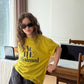 《予約》Paint Lecture Tee / MINIMAL
