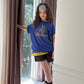 《予約》Paint Lecture Tee / MINIMAL