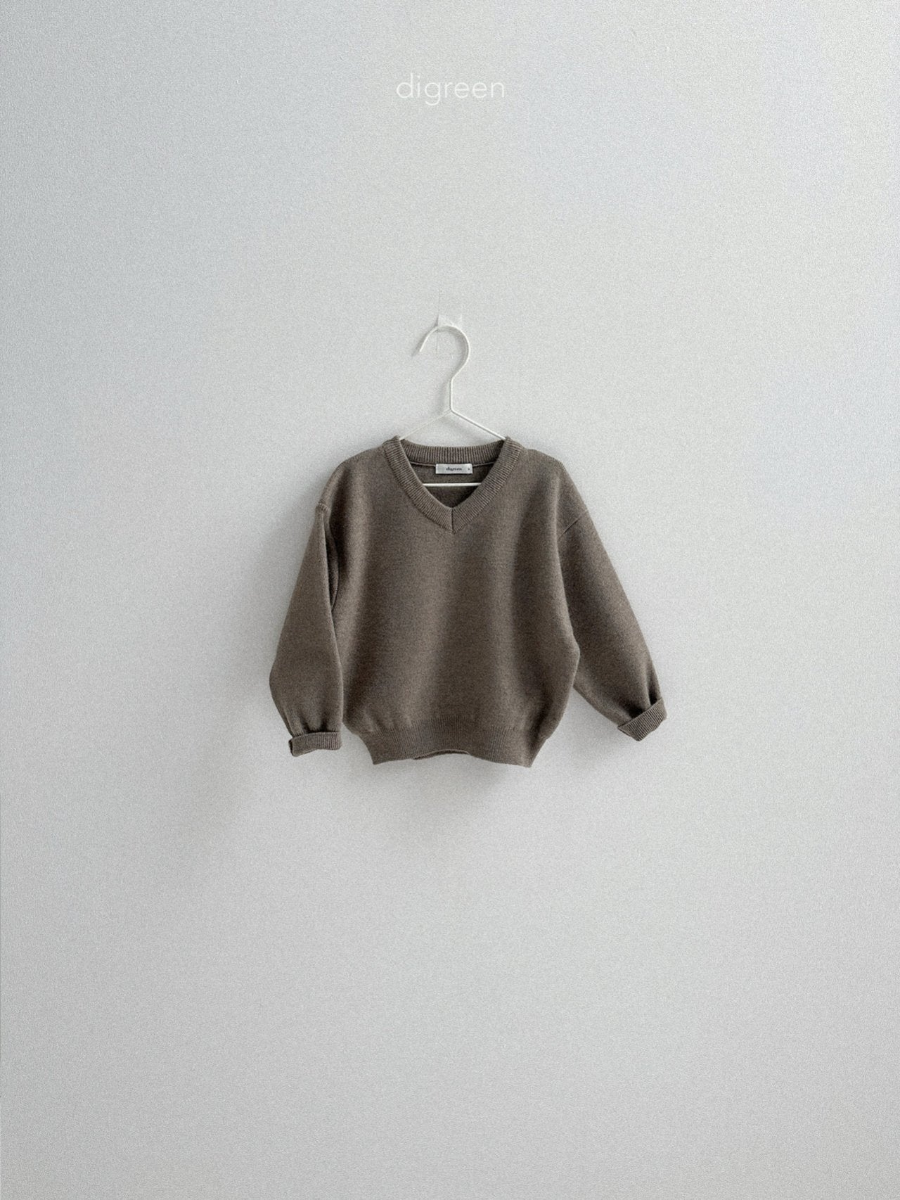 《予約》Vimo Knit / digreen