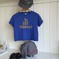 《予約》Paint Lecture Tee / MINIMAL