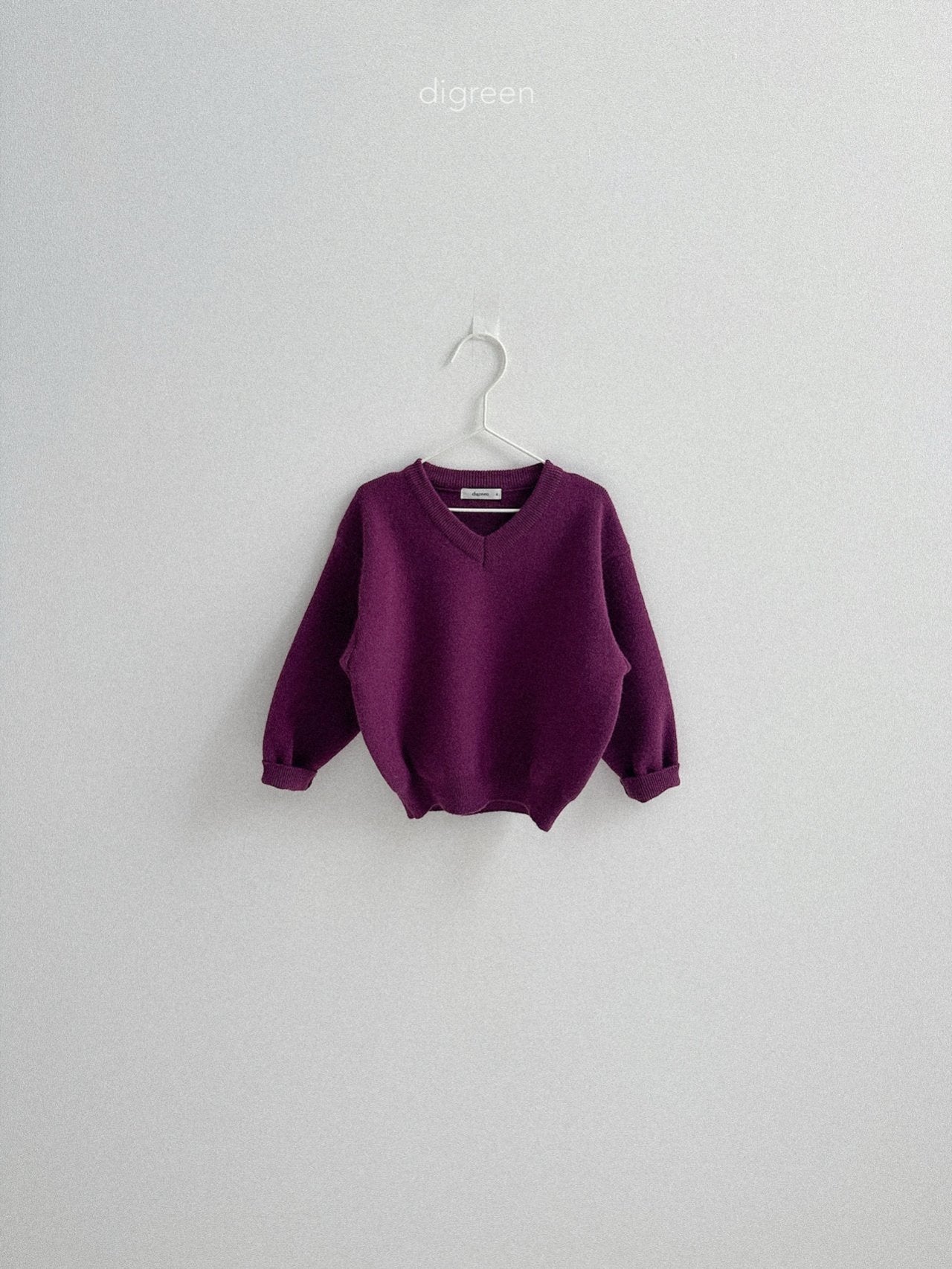 《予約》Vimo Knit / digreen