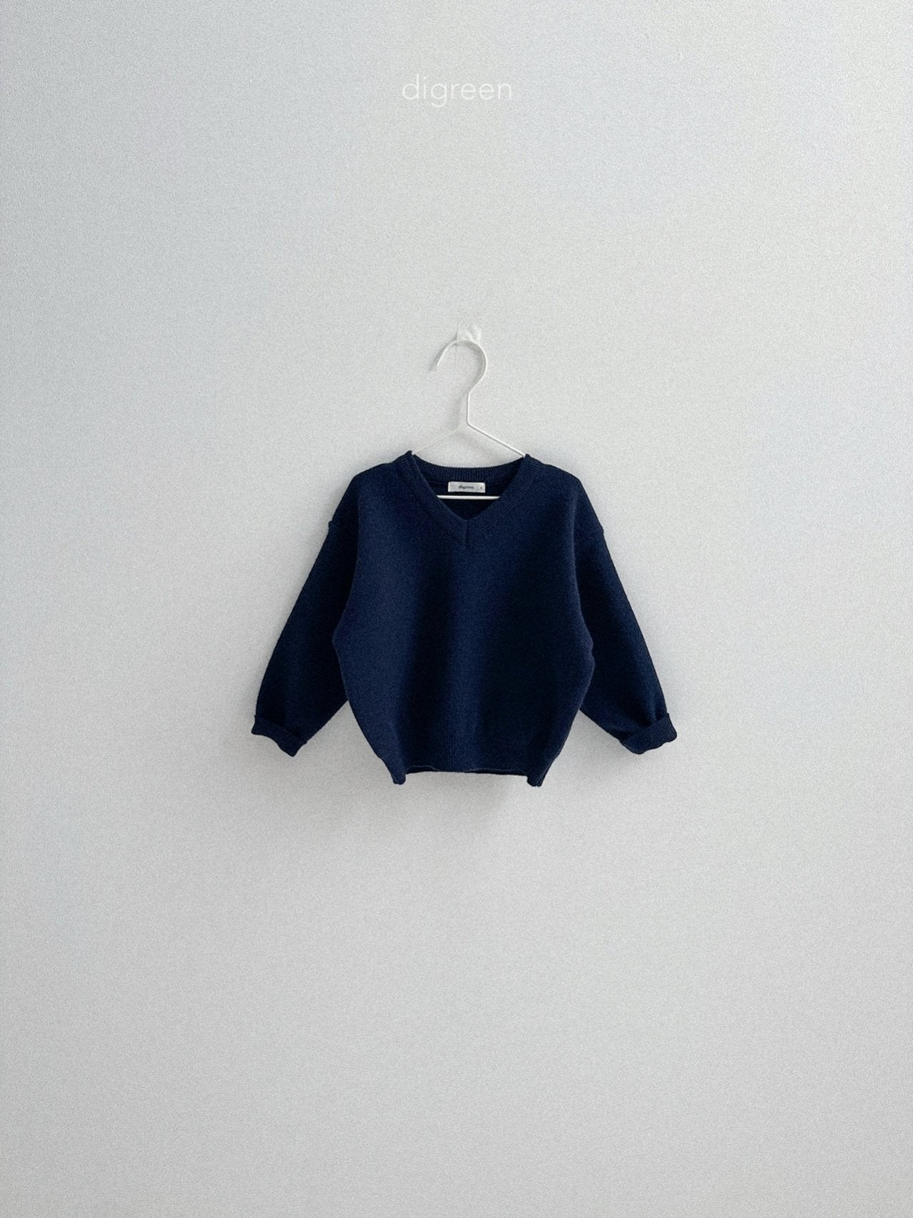 《予約》Vimo Knit / digreen
