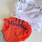 《予約》Paint Lecture Tee / MINIMAL