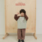《予約》Post Raglan Tee / navi.