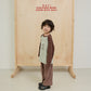 《予約》Post Raglan Tee / navi.