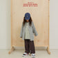 《予約》Post Raglan Tee / navi.