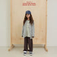 《予約》Post Raglan Tee / navi.