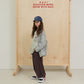 《予約》Post Raglan Tee / navi.