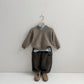 《予約》Vimo Knit / digreen