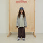 《予約》Post Raglan Tee / navi.