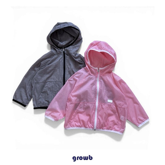 《予約》Splash Jumper / GROWB