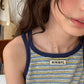 《予約》Tutu Color Sleeveless / MINIMAL