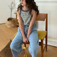 《予約》Tutu Color Sleeveless / MINIMAL