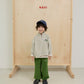 《予約》Morning Pants / navi.