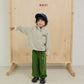 《予約》Morning Pants / navi.