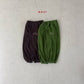 《予約》Morning Pants / navi.