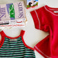 《予約》Tutu Color Sleeveless / MINIMAL