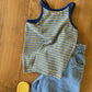 《予約》Tutu Color Sleeveless / MINIMAL