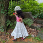 《予約》Mori Tiered Skirt / MINIMAL