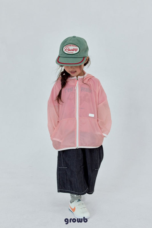 《予約》Splash Jumper / GROWB