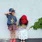《予約》Mori Tiered Skirt / MINIMAL
