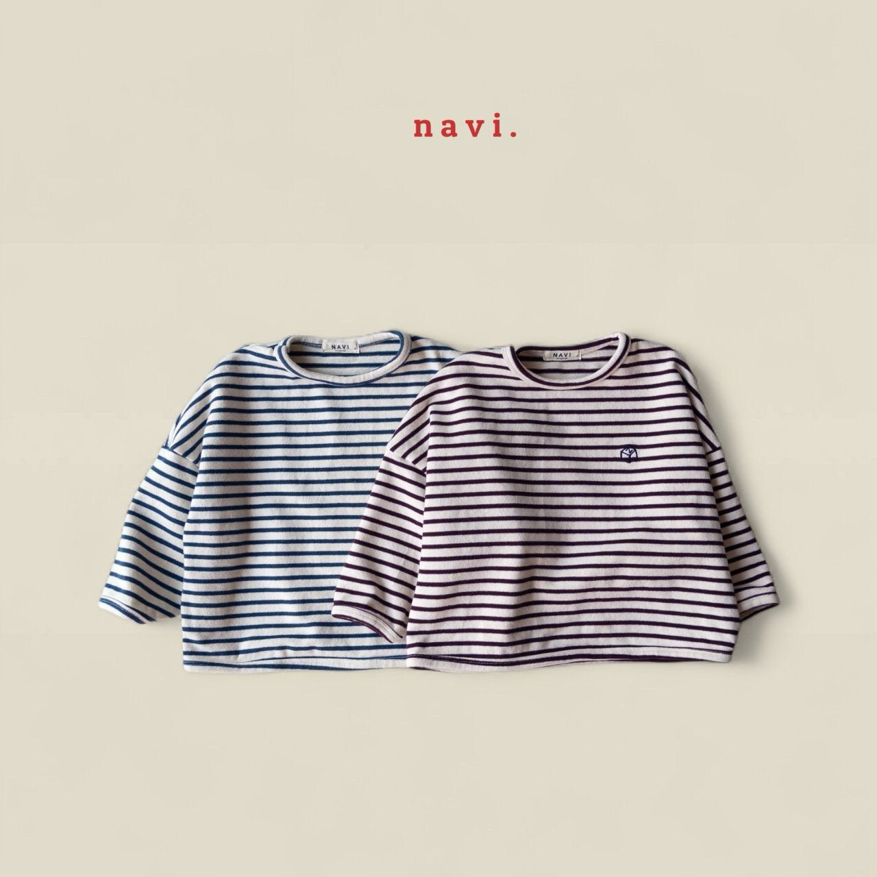 《予約》Lovely Tee / NAVI.