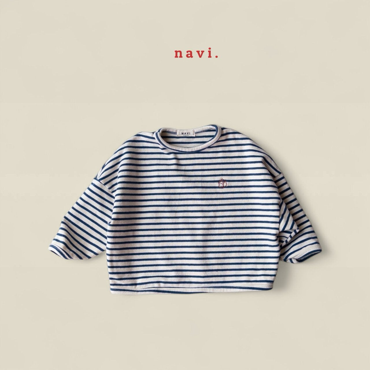 《予約》Lovely Tee / NAVI.