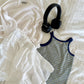《予約》Mori Tiered Skirt / MINIMAL