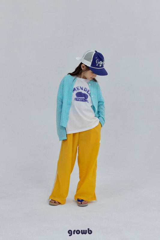 《予約》Merry Cardigan / GROWB