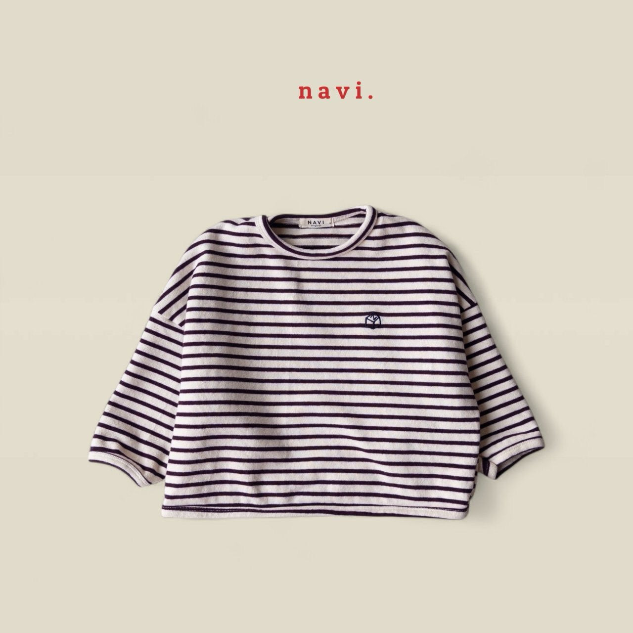 《予約》Lovely Tee / NAVI.