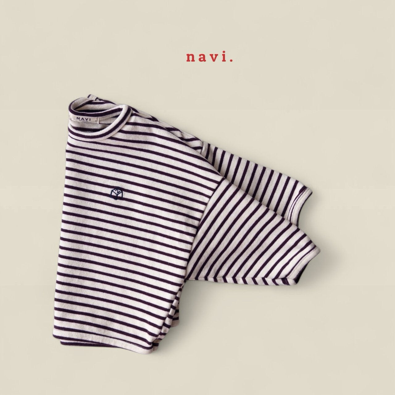 《予約》Lovely Tee / NAVI.