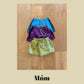 《予約》Hot Summer Pants / MINIMAL