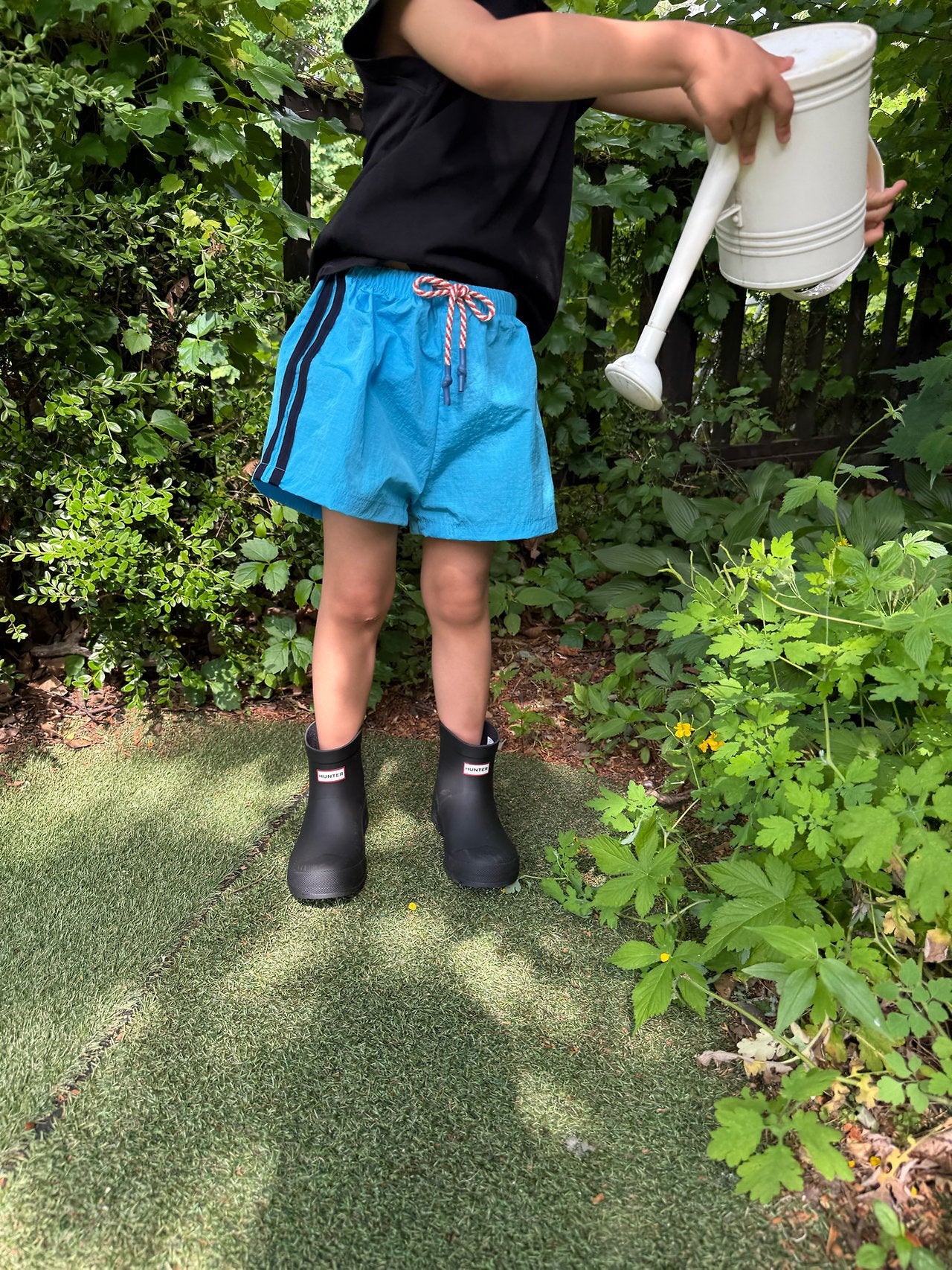 《予約》Hot Summer Pants / MINIMAL