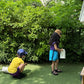 《予約》Hot Summer Pants / MINIMAL
