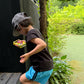 《予約》Hot Summer Pants / MINIMAL