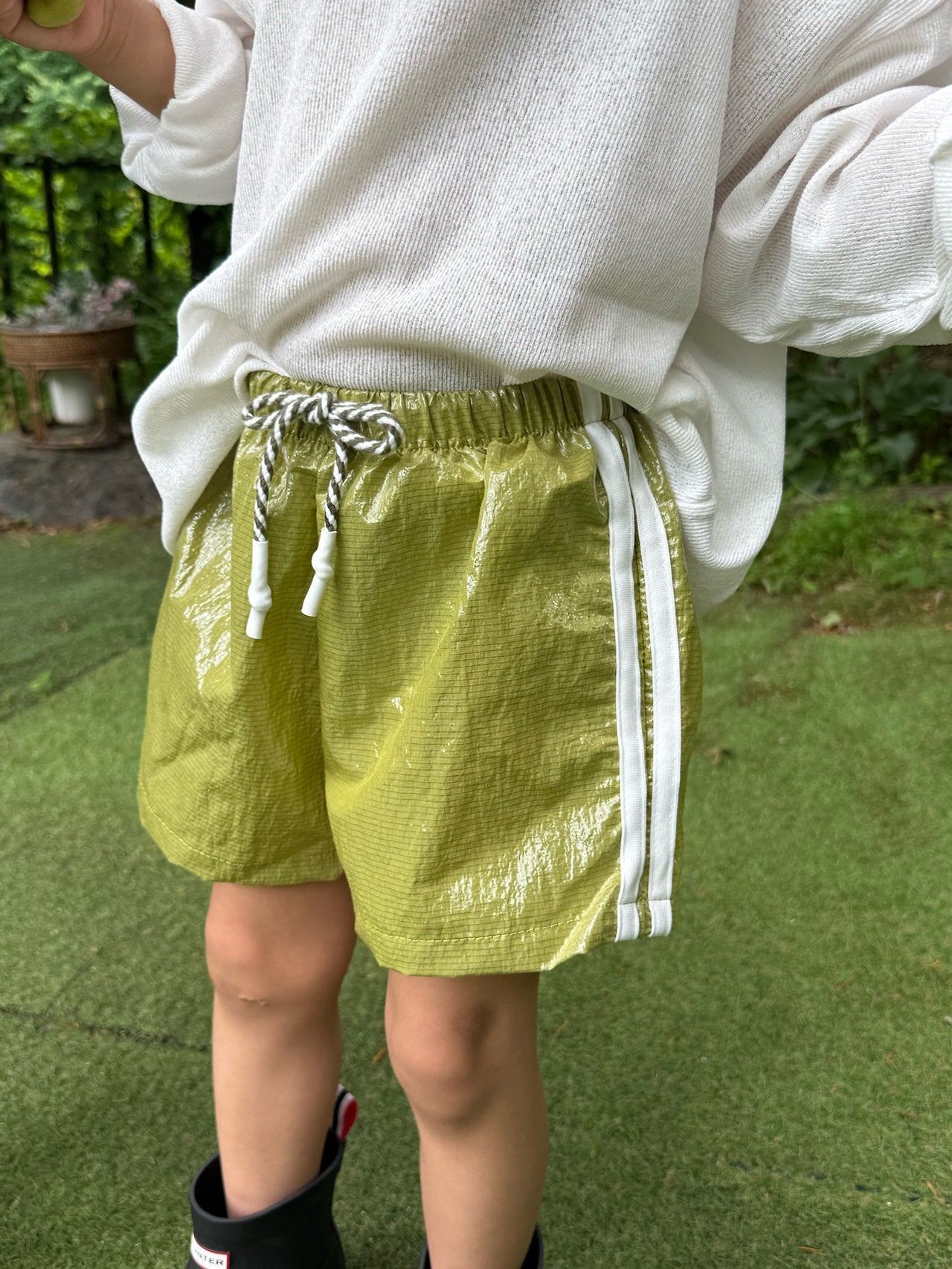 《予約》Hot Summer Pants / MINIMAL