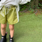 《予約》Hot Summer Pants / MINIMAL