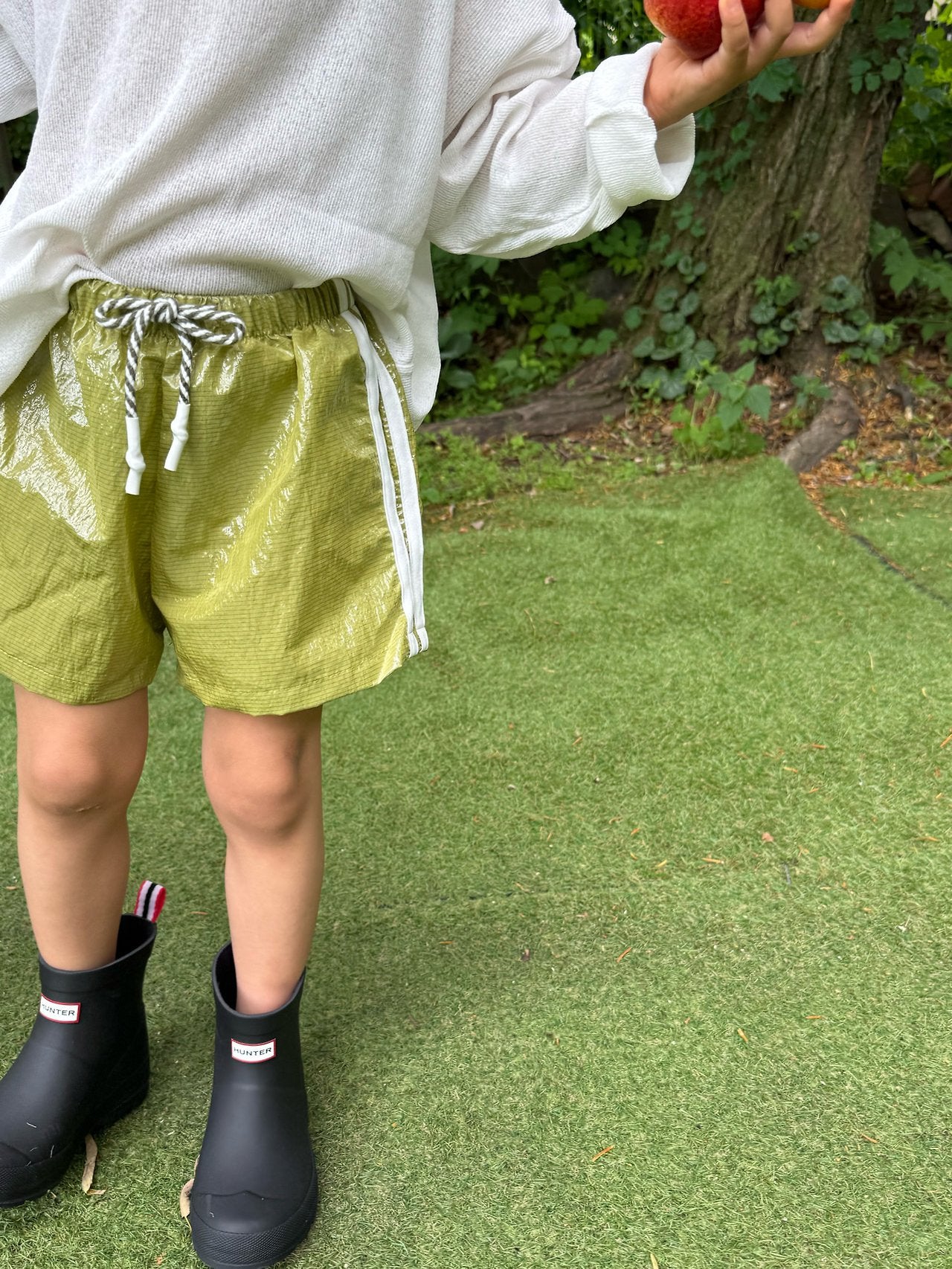 《予約》Hot Summer Pants / MINIMAL