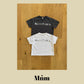 《予約》Now Tee / MINIMAL