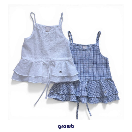 《予約》Coco One-piece / GROWB