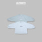 《予約》Supple Tee / LILY BOOTH