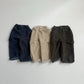 《予約》Cargo Pants / digreen