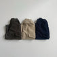 《予約》Cargo Pants / digreen