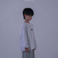 《予約》Supple Tee / LILY BOOTH