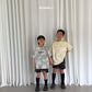 《予約》Heaven Tee / Hi,buddy
