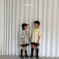 《予約》Heaven Tee / Hi,buddy