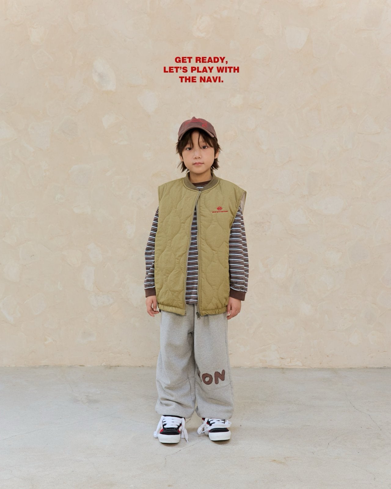 《予約》Sony Tee / NAVI.