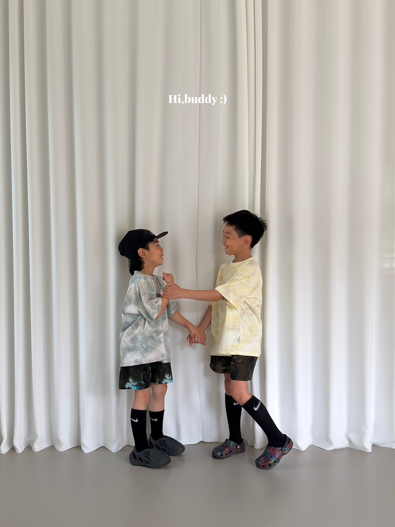 《予約》Heaven Tee / Hi,buddy