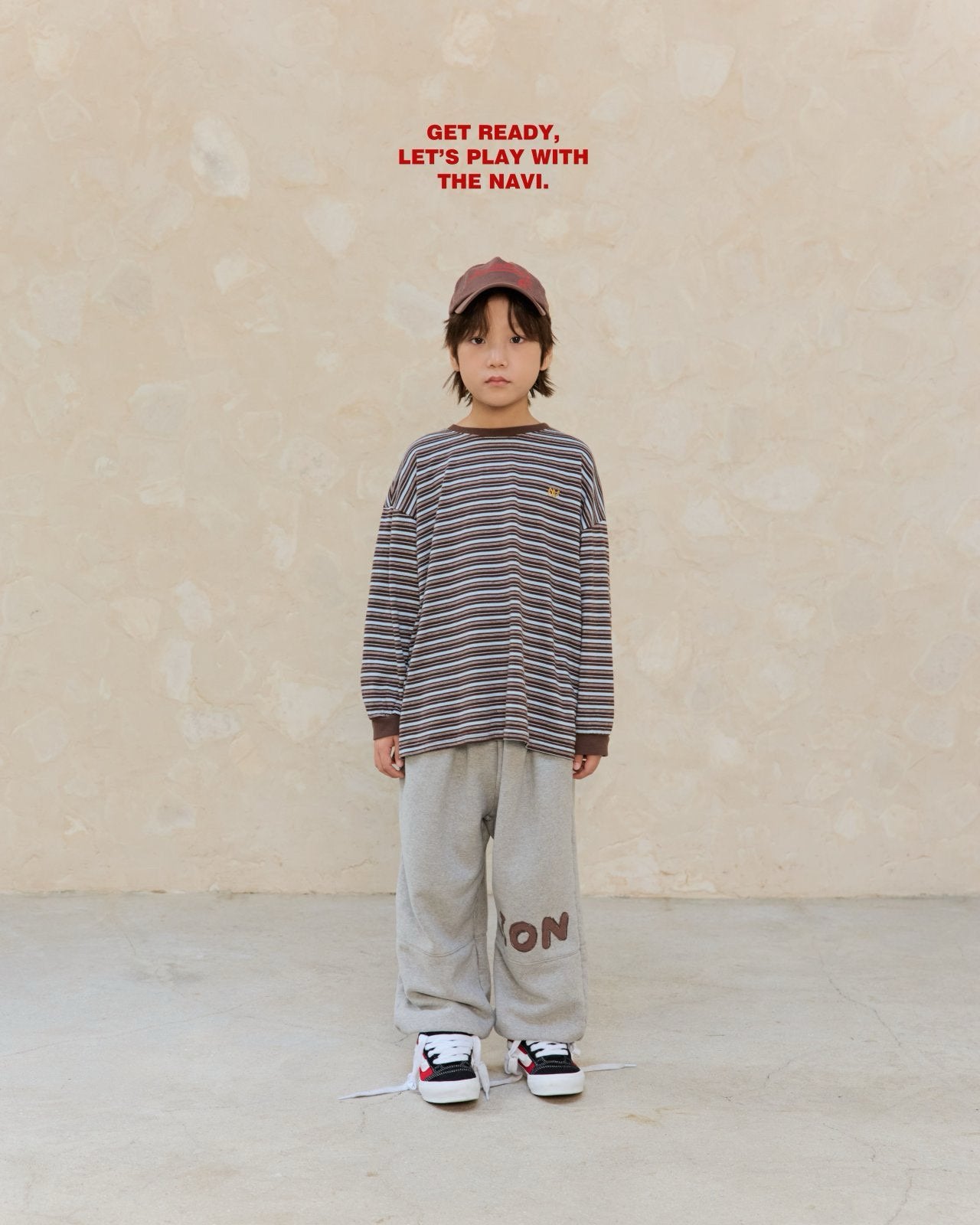 《予約》Sony Tee / NAVI.