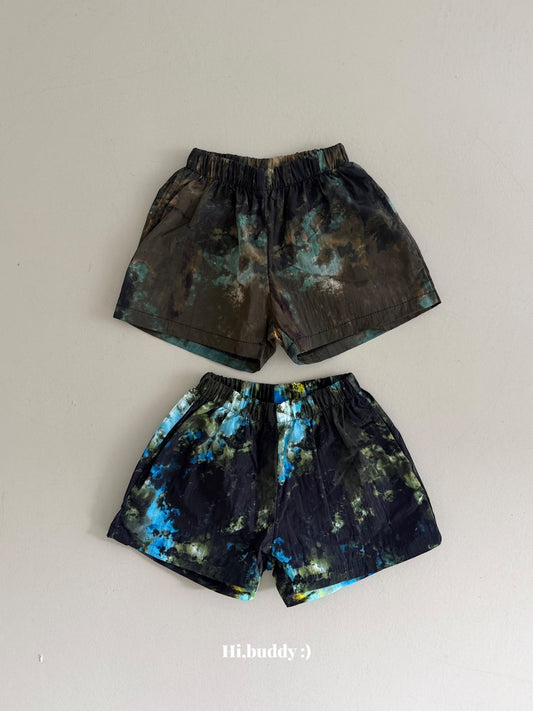 《予約》Space Pants / Hi,buddy